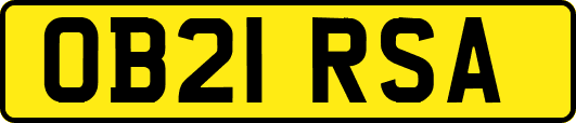 OB21RSA
