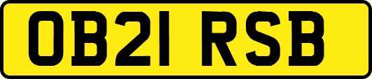 OB21RSB