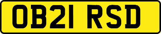 OB21RSD