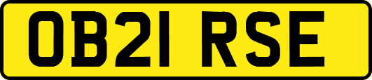 OB21RSE