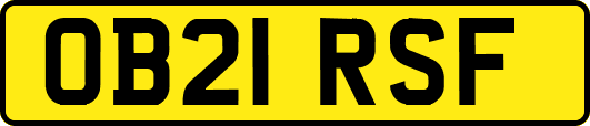 OB21RSF