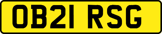 OB21RSG