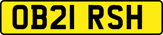 OB21RSH