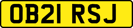 OB21RSJ