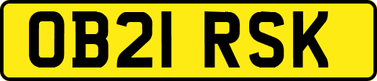 OB21RSK