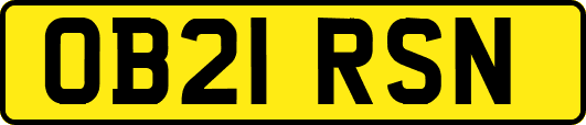 OB21RSN