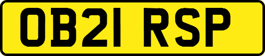 OB21RSP