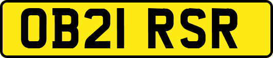 OB21RSR