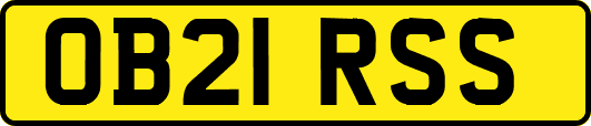 OB21RSS