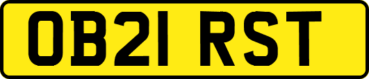 OB21RST