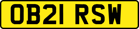 OB21RSW