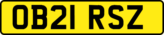 OB21RSZ