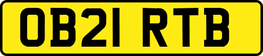 OB21RTB
