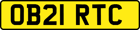 OB21RTC