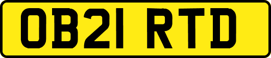 OB21RTD