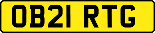 OB21RTG