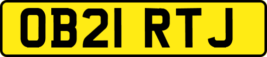 OB21RTJ