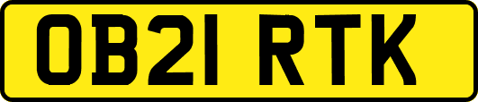 OB21RTK