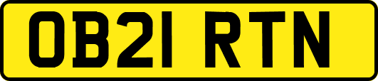 OB21RTN