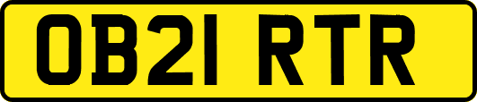 OB21RTR