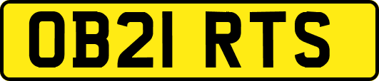 OB21RTS