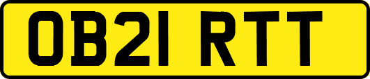 OB21RTT