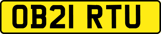 OB21RTU