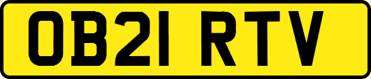 OB21RTV