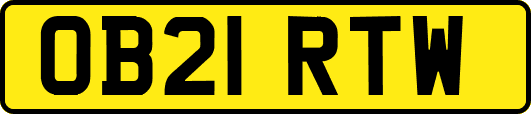 OB21RTW