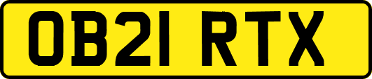 OB21RTX