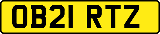 OB21RTZ
