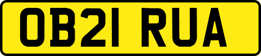 OB21RUA