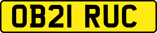 OB21RUC