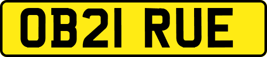 OB21RUE