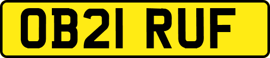OB21RUF