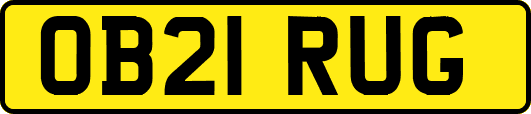 OB21RUG