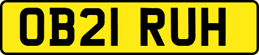 OB21RUH