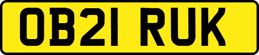 OB21RUK