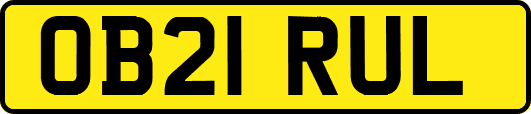 OB21RUL