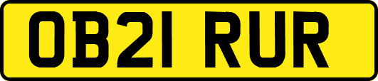 OB21RUR