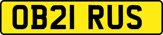 OB21RUS