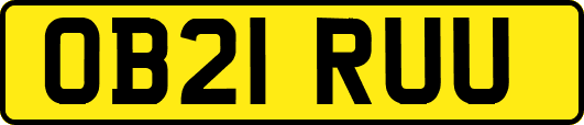 OB21RUU