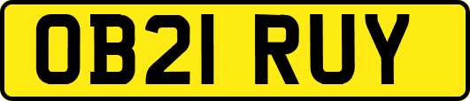 OB21RUY