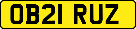 OB21RUZ