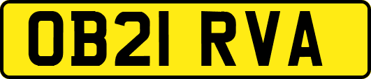 OB21RVA