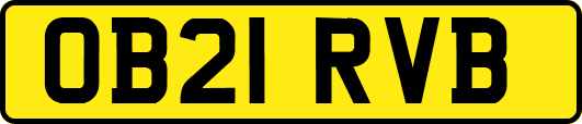 OB21RVB
