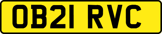 OB21RVC