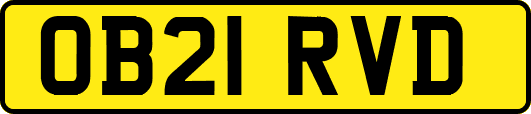 OB21RVD