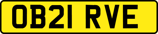 OB21RVE