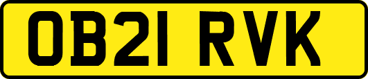 OB21RVK